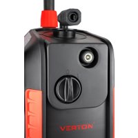 Мойка высокого давления Verton WM-1700