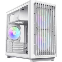 Корпус GameMax F35 WH (белый)