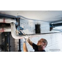 Сабельная пила Bosch GSA 18 V-LI C Professional 06016A5001 (без АКБ, кейс)