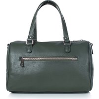 Женская сумка Galanteya 24824 24с1090к45 (темно-зеленый)
