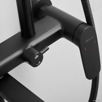 Душевая система  Shevanik S8536H