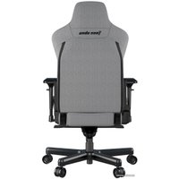 Игровое (геймерское) кресло AndaSeat T-Pro 2 (серый/черный)