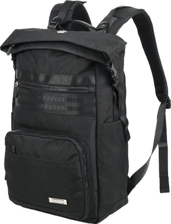 Городской рюкзак Hedgard 17111 (черный)