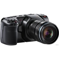 Видеокамера BlackmagicDesign Pocket Cinema Camera 6K в Гродно