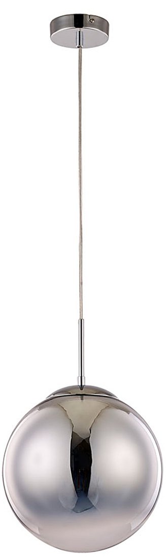 

Подвесная люстра Arte Lamp Jupiter Chrome A7962SP-1CC