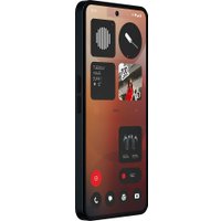 Телефон Nothing Phone (3a) 12GB/256GB (черный)