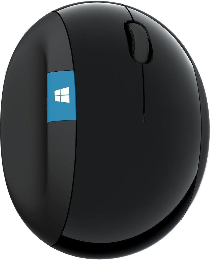 

Мышь Microsoft Sculpt Ergonomic Mouse (L6V-00005)