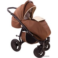 Коляска прогулочная «книга» Tutis Zippy Sport Plus (прогулочная)