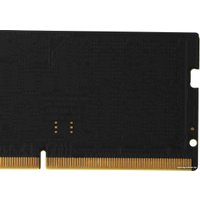 Оперативная память Kingmax 16ГБ DDR5 SODIMM 4800 МГц KM-SD5-4800-16GS
