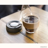 Многоразовый стакан KeepCup Brew Cork S Moonlight 227мл (сиреневый)