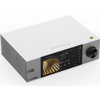 Сетевой проигрыватель Eversolo DMP-A6 Master Edition Gen 2 (серебристый)