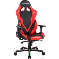 Игровое (геймерское) кресло DXRacer OH/G8200/NR (красный/черный)