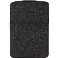 Зажигалка Zippo Black Crackle 1941 Replica [28582-000003]