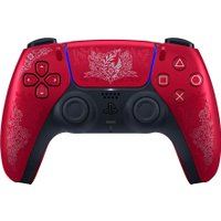 Геймпад Sony DualSense Monster Hunter Wilds Limited Edition