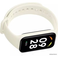 Фитнес-браслет Xiaomi Redmi Smart Band 2 (белый, международная версия)