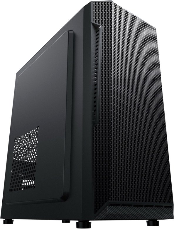 

Корпус ACD Coffre 104M MO-TC300-000