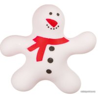 Сквиш Bondibon Снеговик ВВ3578