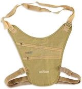 

Кошелек-повязка Tatonka Skin Chest Holster RFID 2961.225 (телесный)