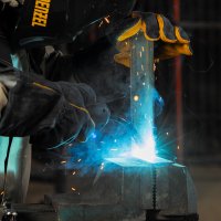 Сварочный инвертор Denzel IMIG-200