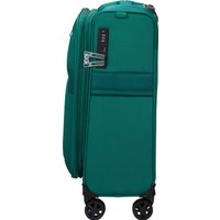 Чемодан-спиннер Samsonite Urbify Pine Green 55 см