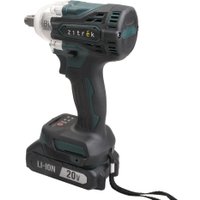 Гайковерт Zitrek Crusher 20 085-1021 (с 1-им АКБ)