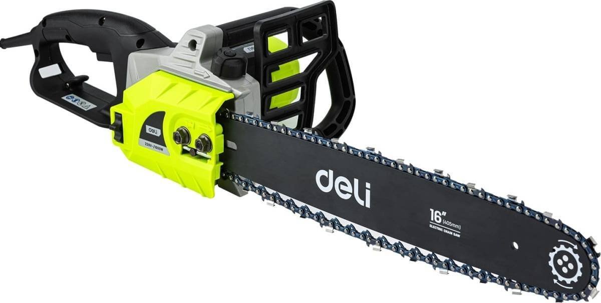 

Электрическая пила Deli DL-LJ405-E1 103029
