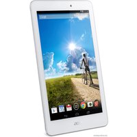 Планшет Acer Iconia Tab 8 A1-841 16GB 3G White (NT.L55EE.002)