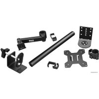 Кронштейн для монитора Buro BU-M051-M (черный)