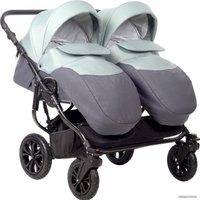 Универсальная коляска Indigo Charlotte Sity Duo (2 в 1, Cs 02)
