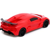 Автомодель Sima-Land Машина. Скай DZ777-53 10417983 (красный)