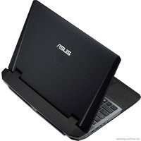 Игровой ноутбук ASUS G55VW-S1061V (90NB7C232W3162VD13AY)