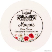 Набор десертных тарелок Lefard Маки 104-768 (2 шт)