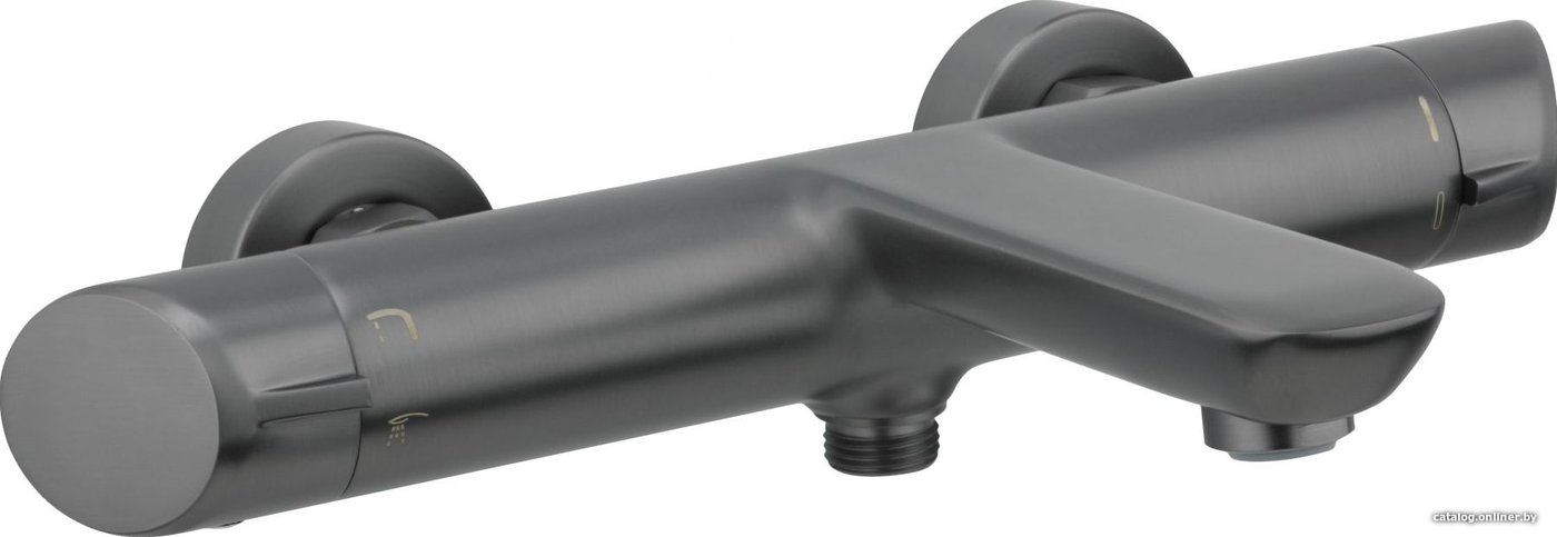 Смеситель Deante Arnika Titanium BQA D10M