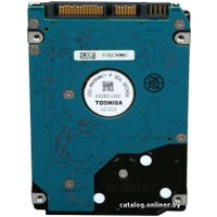 Жесткий диск Toshiba 59GSM 750 Гб (MK7559GSM)