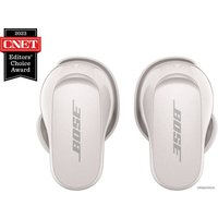Наушники Bose QuietComfort II (светло-бежевый)