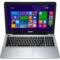 Ноутбук ASUS X555LN-XO004D