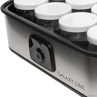 Йогуртница Galaxy Line GL2697