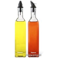 Набор для масла и уксуса Fissman 6515