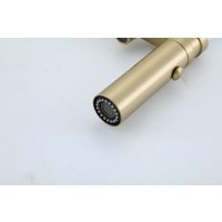 Смеситель Gappo G4397-83