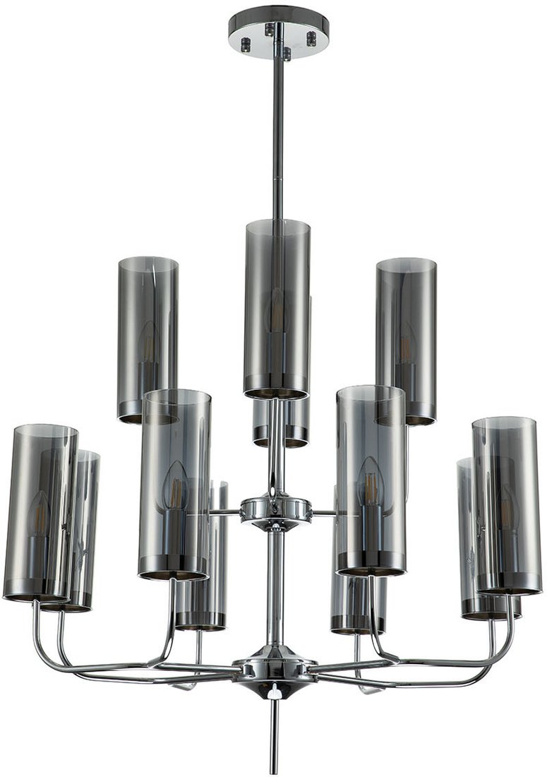 

Подвесная люстра Indigo Light Balletto V000259