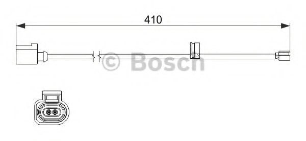 

Bosch 1987474516