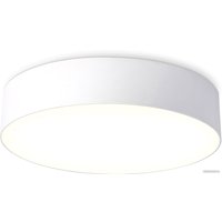 Светильник-тарелка Ambrella light Air Alum FV5523 WH