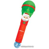 Микрофон Азбукварик Суперхит Новогодний концерт 2551А