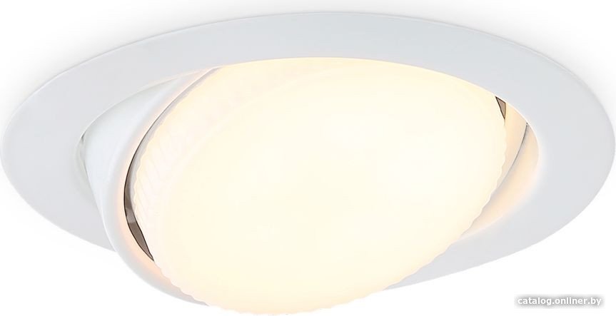 Точечный светильник Ambrella light GX53 Spot G10122