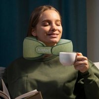 Массажер-подушка Kitfort KT-5901