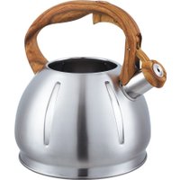 Чайник со свистком Alberg AL-3041