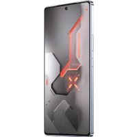 Телефон Infinix GT 20 Pro 8GB/256GB (кибер серебро)