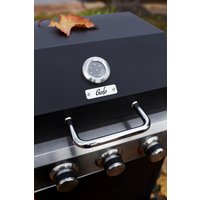 Газовый гриль для дачи Gala Flame I GG103 в Орше