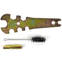 Краскопульт Auarita AB-17S