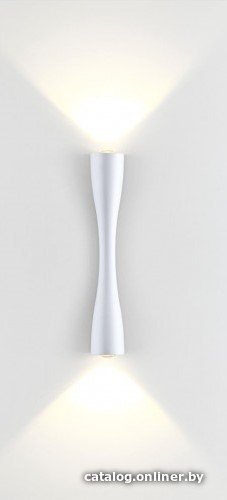 Бра Odeon Light Anika 4290/10WL